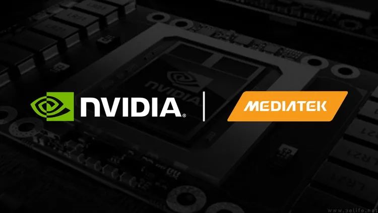 携手联发科杀回手机市场？NVIDIA这波还真能成