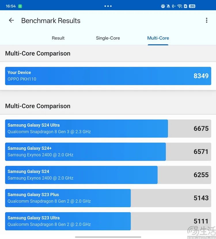 OPPO Find N5首发评测：最薄大折叠的代价，是什么