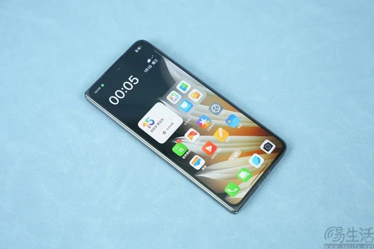 OPPO Find N5首发评测：最薄大折叠的代价，是什么