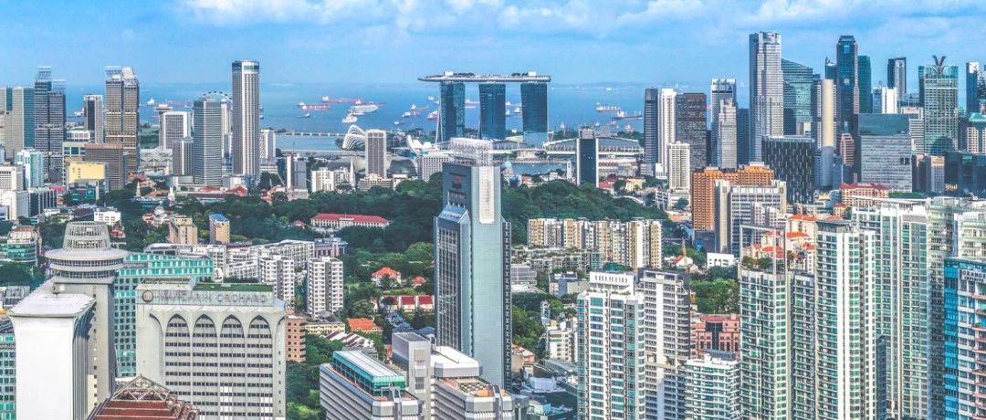 投资少门槛低！移民新加坡的优质方案——自雇就业计划