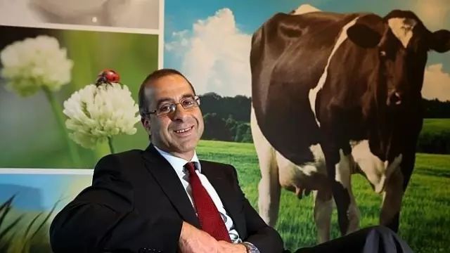 澳洲奶农质疑不断，迈高前首席执行官接受参议院问询