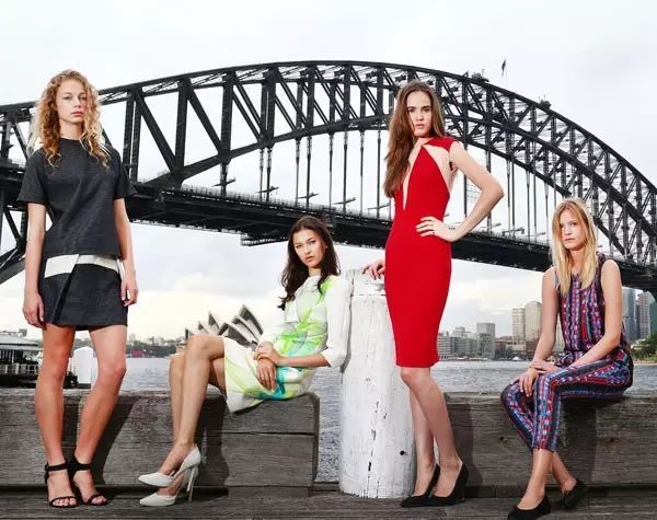 震惊！澳大利亚服装时尚行业迎来倒闭潮