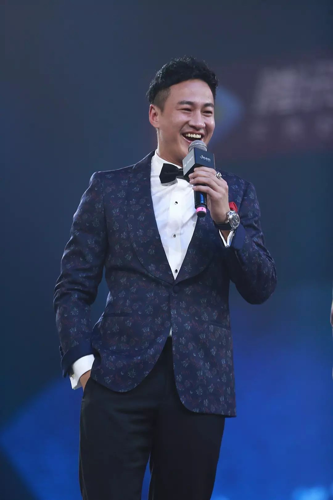 现场孙俪更是不忘初心,回忆起刚入行时导演对她的教诲,一直鼓励她