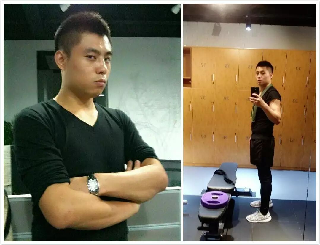 人狗奇缘丨怀孕流浪狗乐刻健身房寻亲记-怀孕期