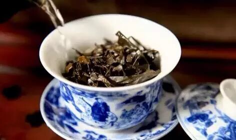 茶可以不洗，但要“醒”