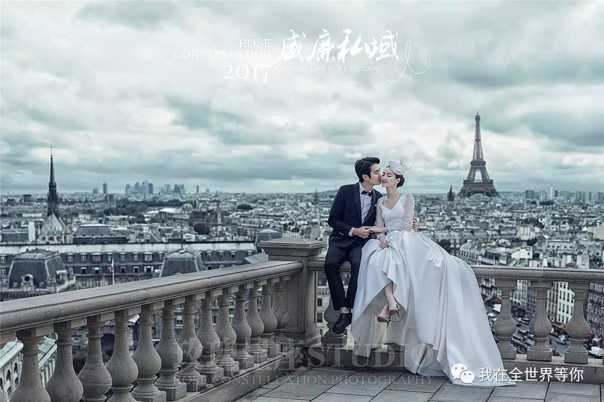 欧式婚纱照:欧式婚纱摄影的怎么拍好?北京婚纱摄影排行