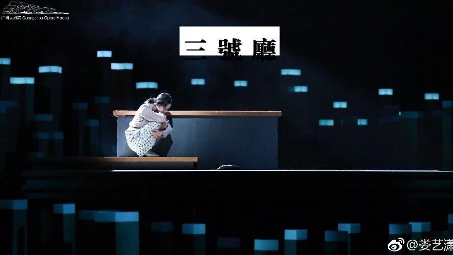 娄艺潇:我不止是胡一菲