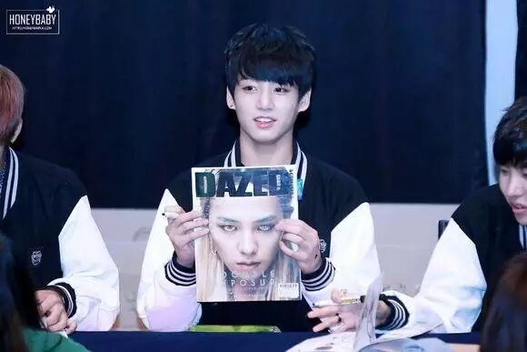 舒淇居然也是bigbang的vip 这该死的人气 自由微信 Freewechat