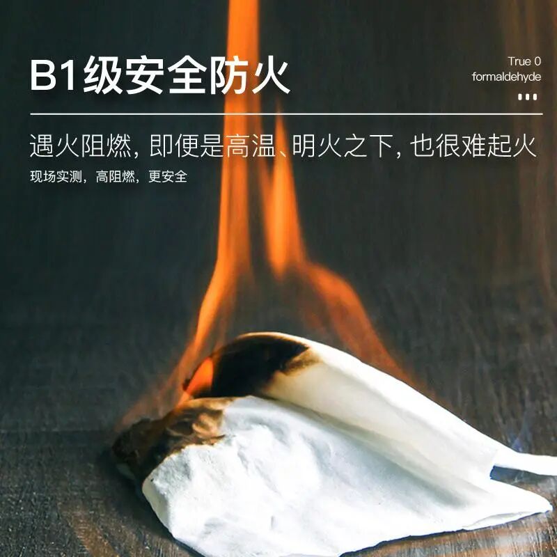 好迈地板 | 春光静好，邂逅好迈SPC地板_14