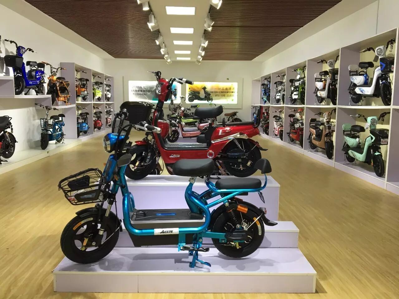 如何提升实体店人气的八大技巧!