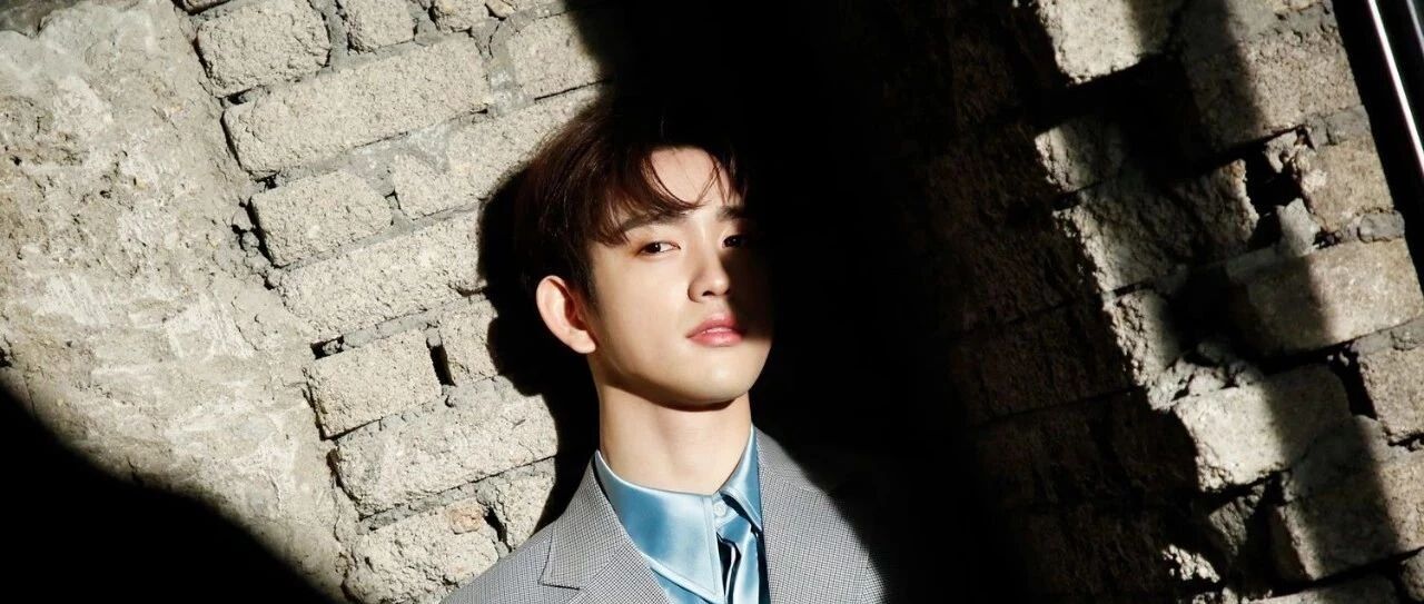 GOT7朴珍荣:来自樱花小镇的美少年
