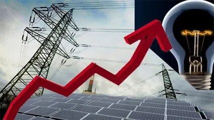 财政预算出炉，明年电价涨幅30%以上，还好这个电力公司降价了！ - 7