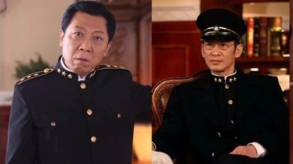 韩童生&王劲松:我们不一样!
