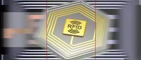 轻松读懂RFID（无线射频识别）技术：3种类型、6个领域、7大优点