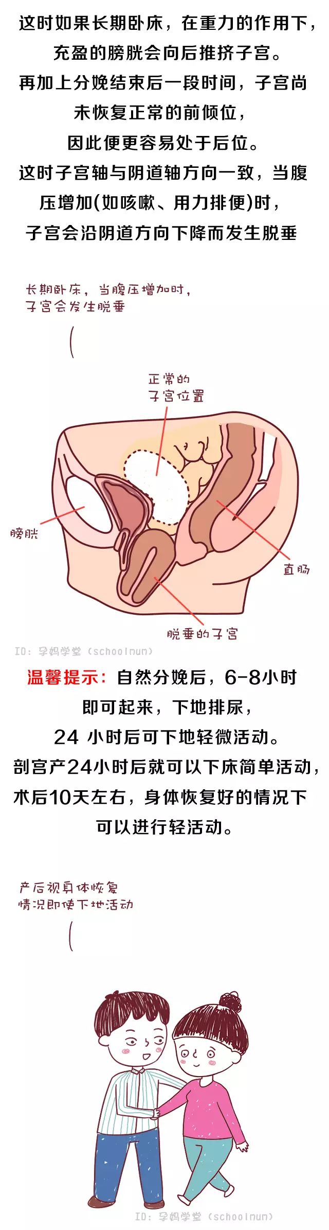 這樣坐月子，健康一輩子！ 親子 第23張