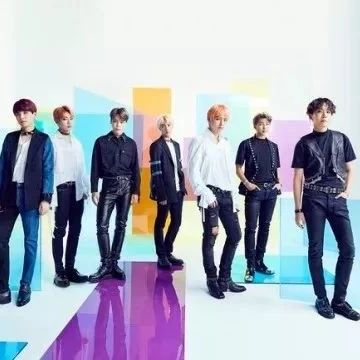 【K-POP】BTS日单曲首日登Oricon榜首&IU任昌丁各摘得Gaon双冠王