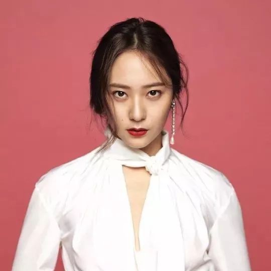 【时尚画报】Krystal | 泫雅 | EXID HANI | 文瑾莹