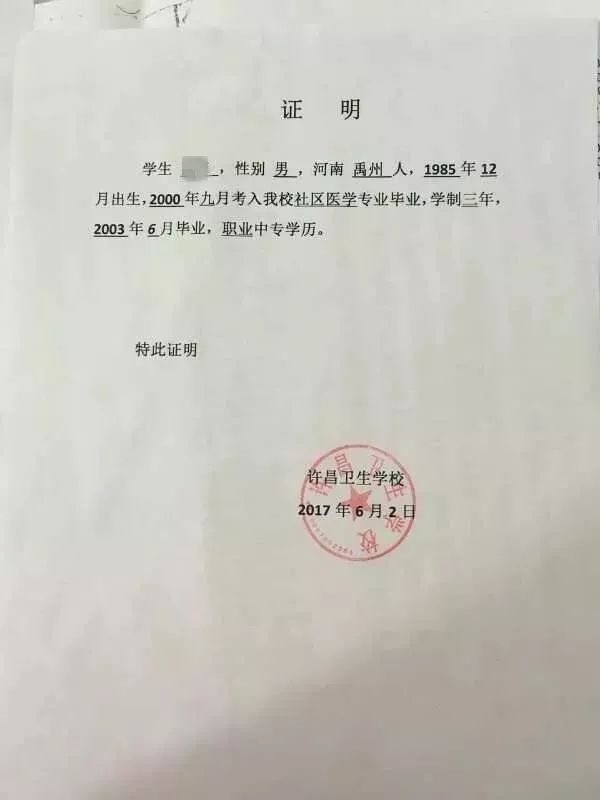 (红章需盖在照片上)             x年x月x日 注:需盖学校章    本市