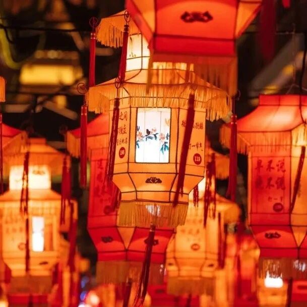 元宵：古代情人节，做对这3件事可旺姻缘桃花