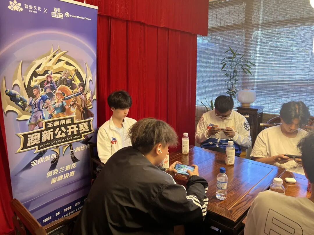 AZO王者荣耀 · 澳新公开赛，总决赛圆满落幕，恭喜新西兰BBT战队夺得2022年总冠军 文内超多精彩花絮放送（组图） - 20