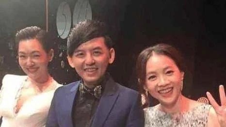 黄子佼求婚孟耿如照片一眼认成曾宝仪,八卦当年黄子佼为什么和小s分手?