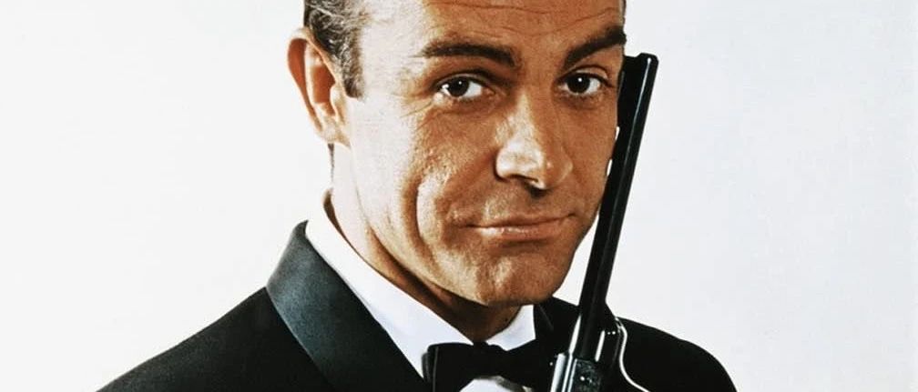 最性感的第一任007,肖恩·康纳利,走了