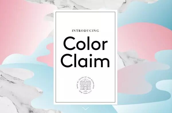 【精品资源】22个值得推荐的平面设计网站