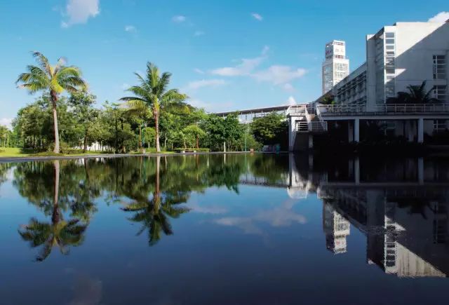 北京大学深圳研究生院