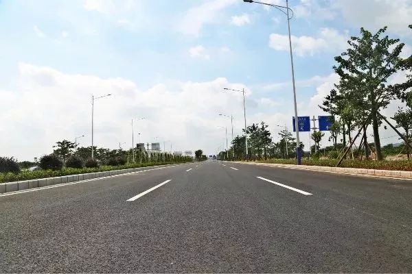 双向12车道