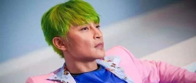 陈志朋:被娱乐圈“误杀”的男人