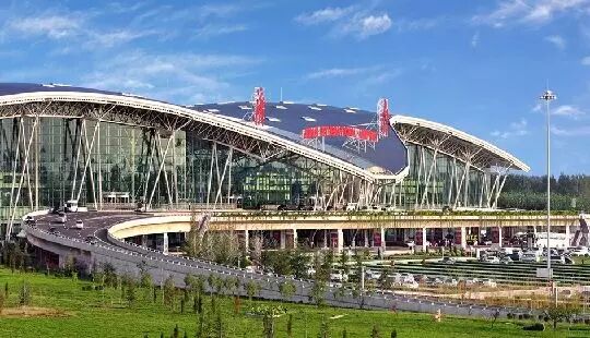山东德州的机场_淄博公务邮_德州的机场建在哪里