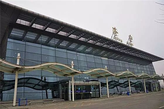 德州的机场建在哪里_山东德州的机场_淄博公务邮