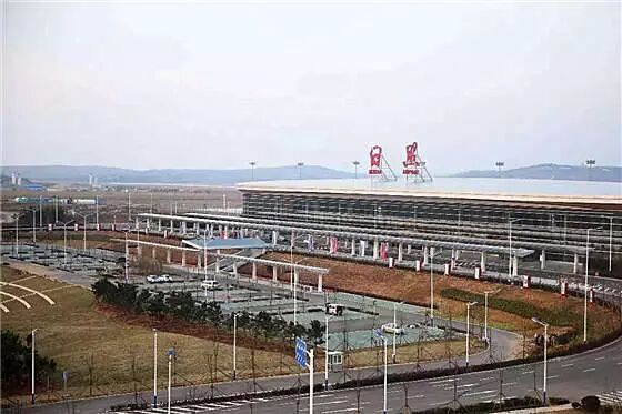 德州的机场建在哪里_山东德州的机场_淄博公务邮