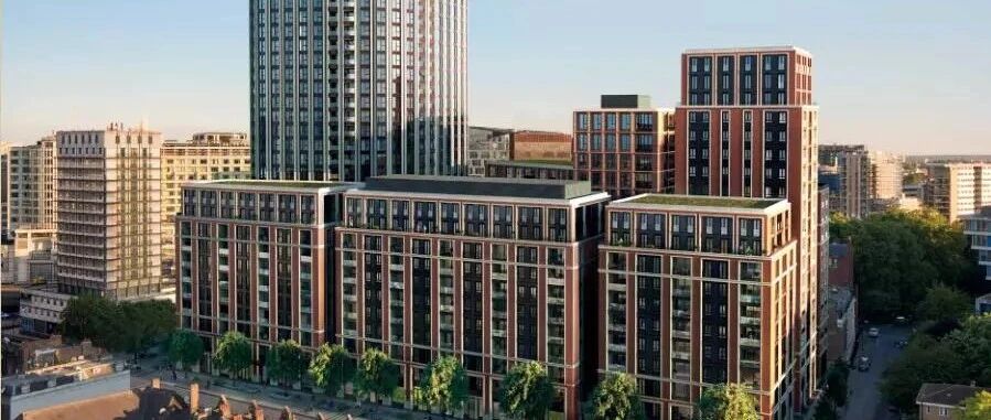 英国妈妈深圳、南京见面会【伦敦开发商伯克利空降深圳带来顶级大学学区房+英国英萃集团低龄教育分析】