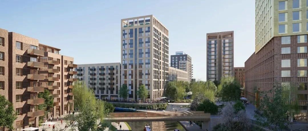 【重磅】HTB新盘首发，首付17.5万人民币起坐享西伦敦三大商圈，13分钟地铁直达帝国理工新校区，26分钟直通邦德街购物