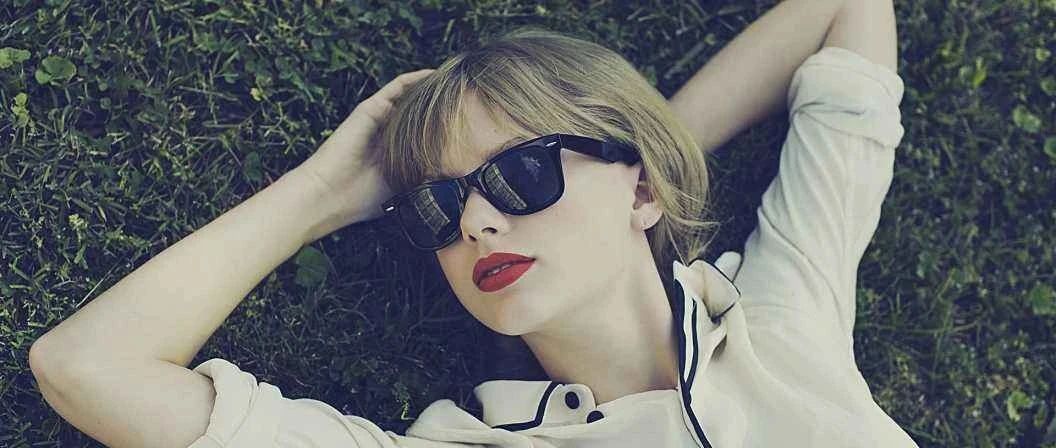 Taylor Swift :17岁爆红身家25亿,全球最赚钱女歌手,她说:去TMD“好女孩”!
