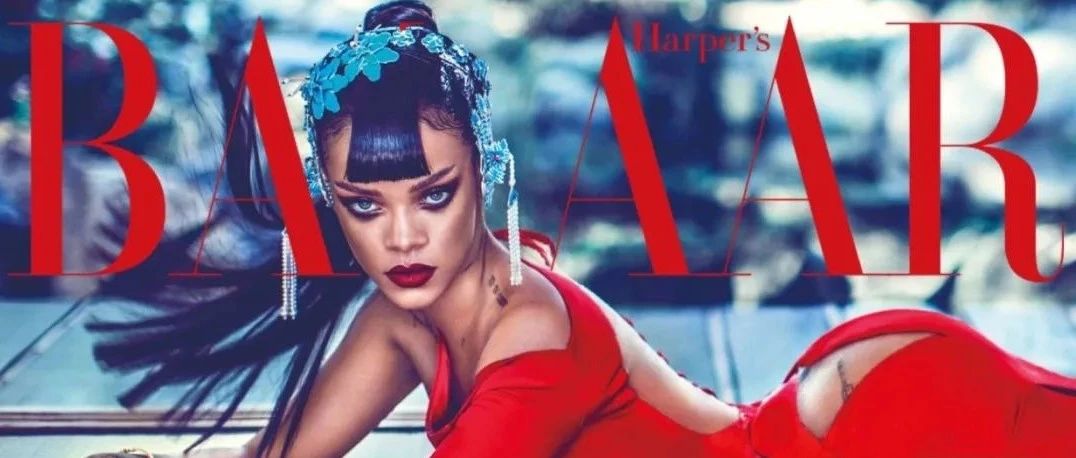 作为身价最高的女歌手,还有什么是Rihanna做不到的?