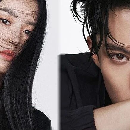 周也、王鹤棣:我们的青春之歌