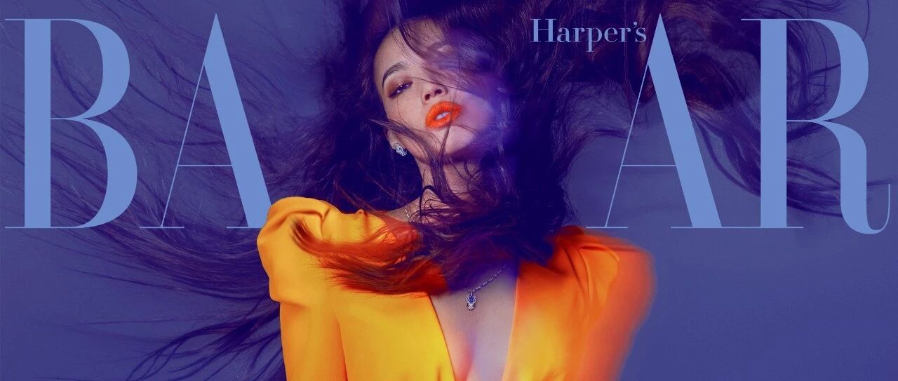 舒淇:不问归处,不溯来路