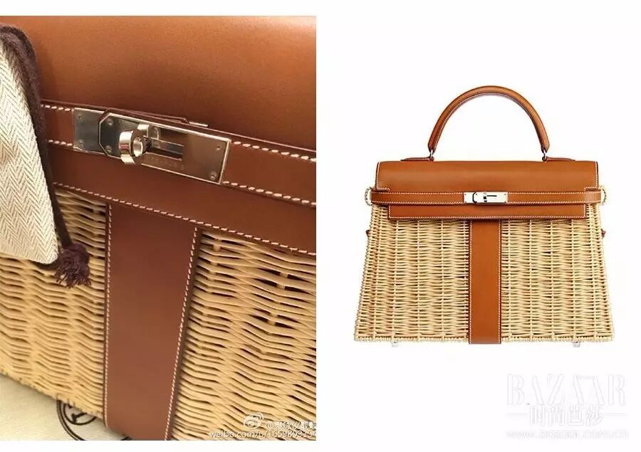 Natalie怀二胎忙不停,爱马仕告诉你拎铂金包的女生应该什么样!-怀孕期