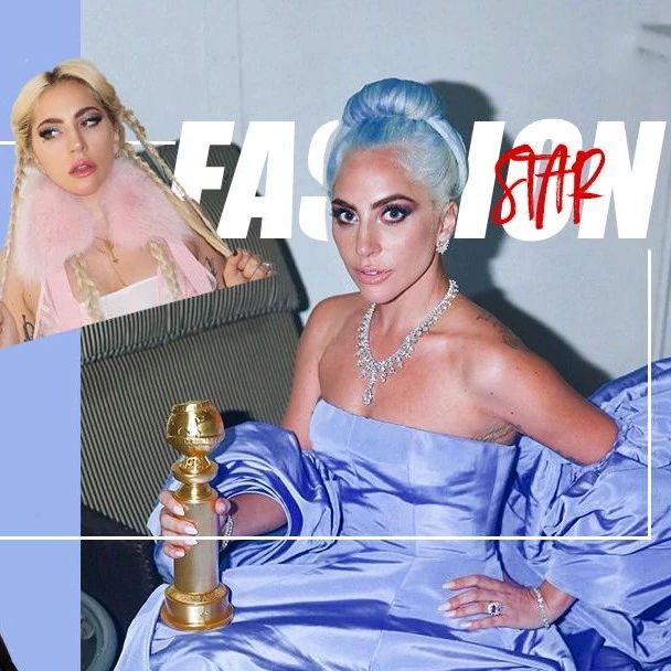 Lady Gaga百变的背后,竟然还隐藏着一支秘密团队?