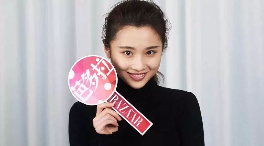 明星自&ldquo;黑&rdquo;我只服张慧雯!玩仿妆叫板乖乖女!