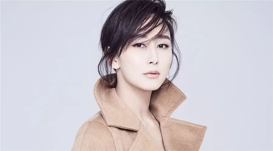 封面故事 | 胡静 岁月如此静好 家安人安心安