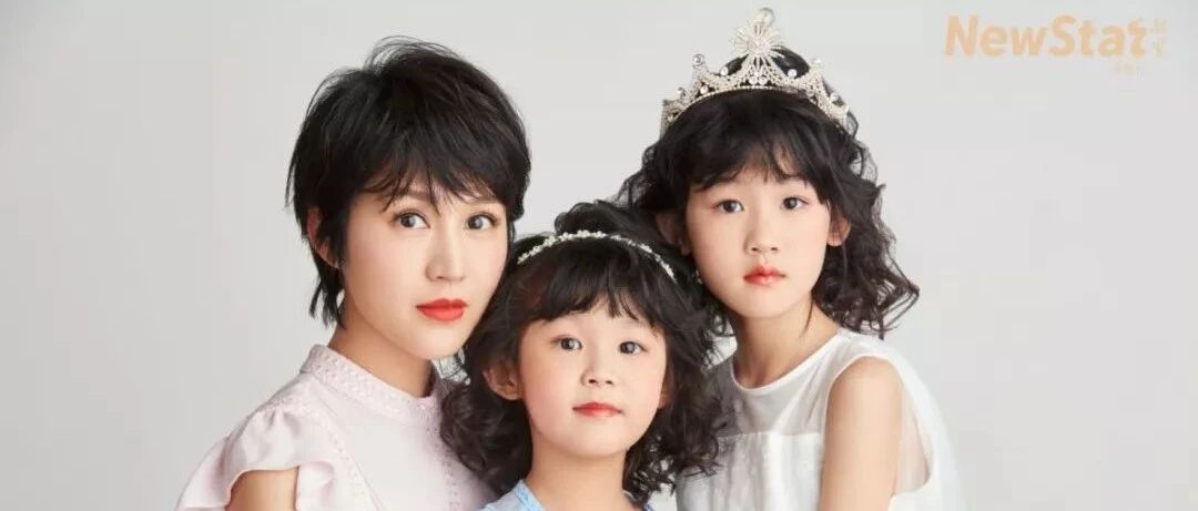 潮童 | 鲍蕾 : 母性柔光的守护