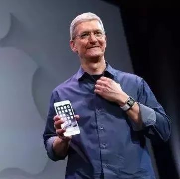 潮热点 | 苹果承认 老iPhone越用越卡就是我们干的!