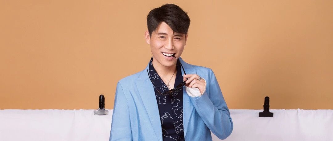 封面人物 | 李乃文:以戏动人