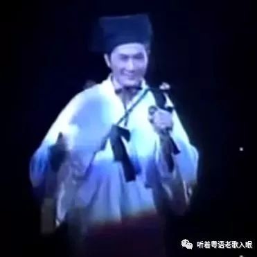 许冠杰《世事如棋》经典再现 ,人事天天变,有喜亦有悲,经典金曲韵味悠长