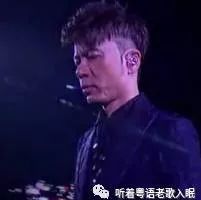 李克勤《夜半小夜曲》,听了这首歌才知道什么是实力派歌手