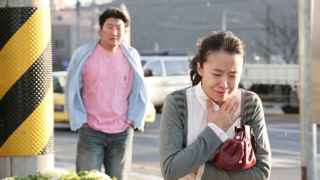 “作家导演”李沧东电影6部合集，快快收藏-5