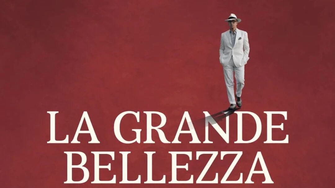 点击下方视频观看↓↓⭐被捧上了天，一部堪称“绝美”的电影！